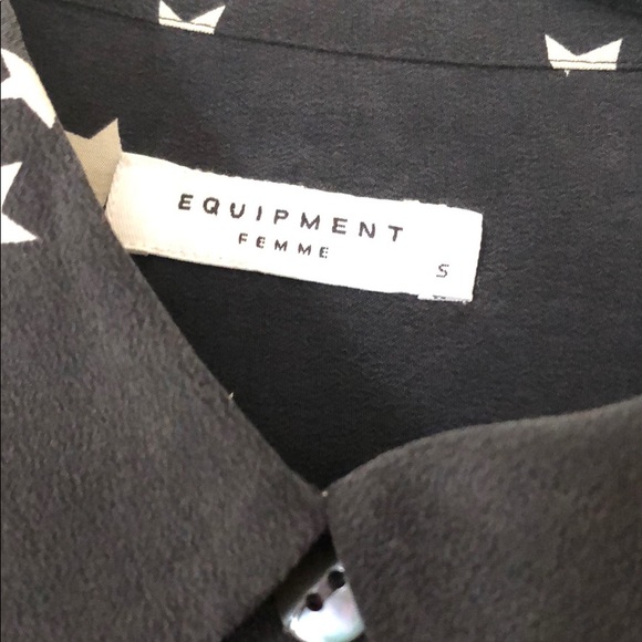 Equipment button downs (2) - Picture 3 of 3